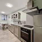 Le Du Hibou Сasa de vacaciones