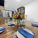 Сasa de vacaciones Le Du Hibou Rodemack