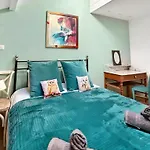 Сasa de vacaciones Le Du Hibou