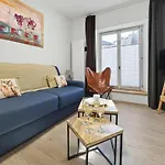 Сasa de vacaciones Le Du Hibou