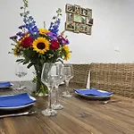 Le Du Hibou Сasa de vacaciones