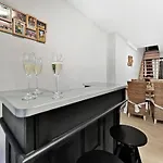 Сasa de vacaciones Le Du Hibou