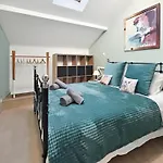 Сasa de vacaciones Le Du Hibou Rodemack