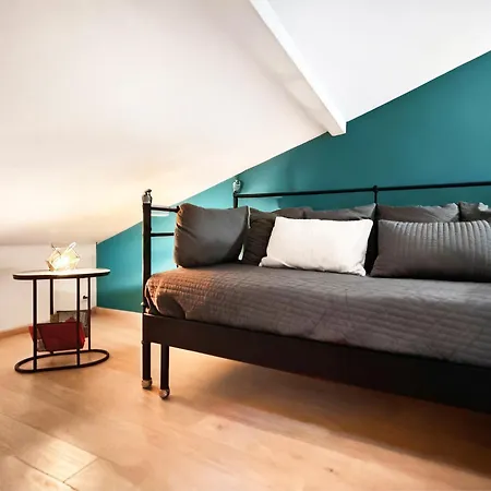 度假居 Le Gite Du Hibou