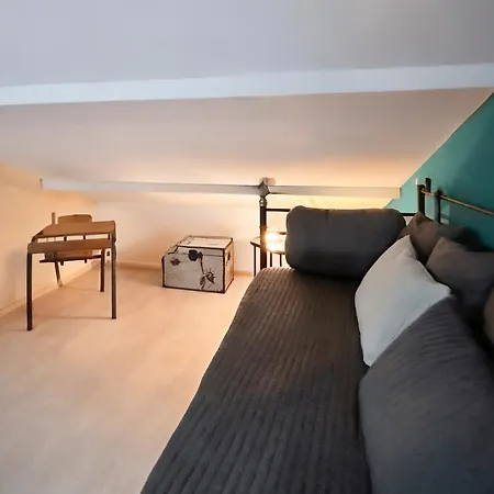 Le Gite Du Hibou 度假居