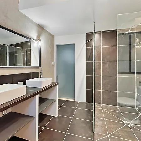 Le Gite Du Hibou Rodemack