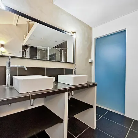 Holiday home Le Du Hibou *