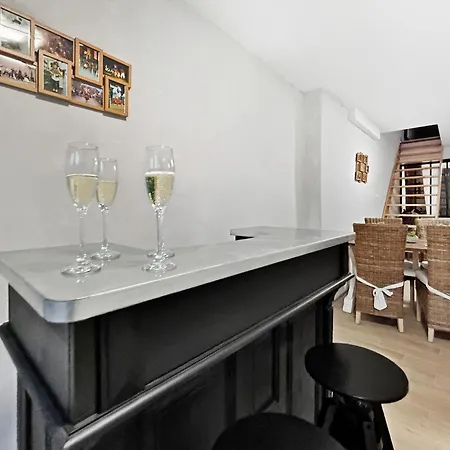Holiday home Le Du Hibou