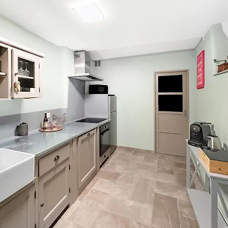 Le Du Hibou Holiday home Rodemack