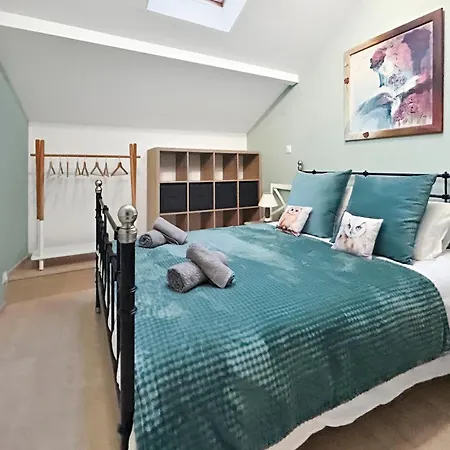 Holiday home Le Du Hibou Rodemack