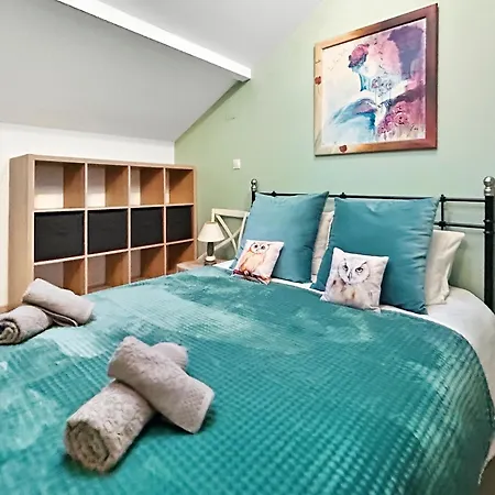 Holiday home Le Du Hibou Rodemack