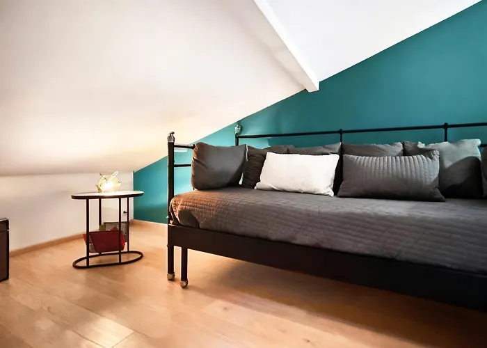 度假居 Le Gite Du Hibou