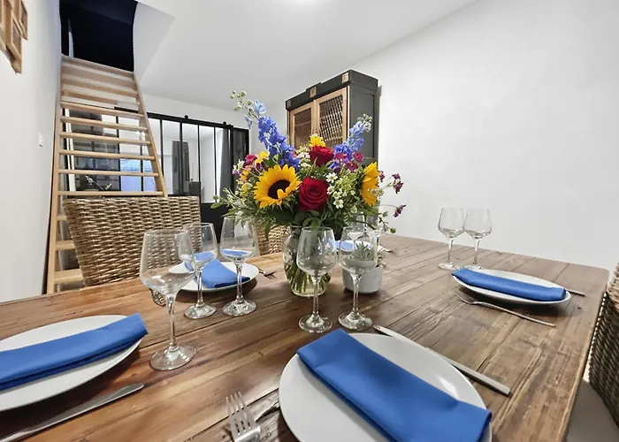 度假居 Le Gite Du Hibou Rodemack