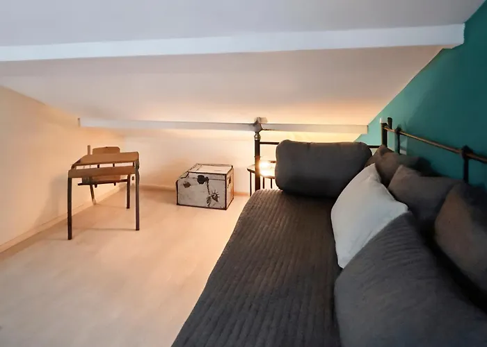 Le Gite Du Hibou 度假居