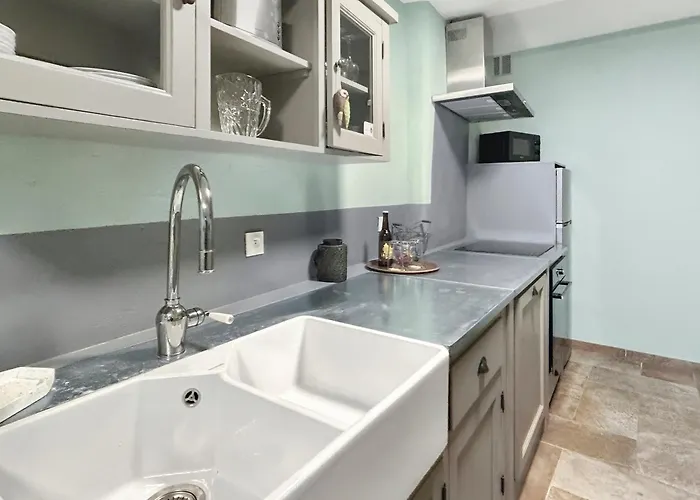 Le Gite Du Hibou * Rodemack