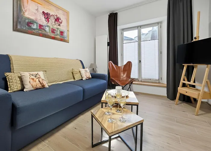 度假居 Le Gite Du Hibou