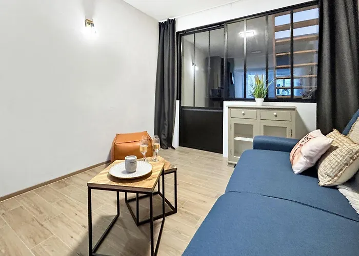 Le Gite Du Hibou * Rodemack