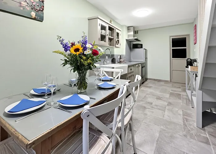 Le Gite Du Hibou 度假居 *