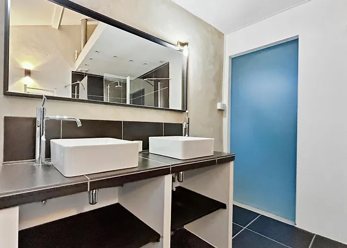 度假居 Le Gite Du Hibou *