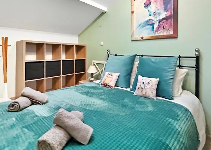 度假居 Le Gite Du Hibou Rodemack