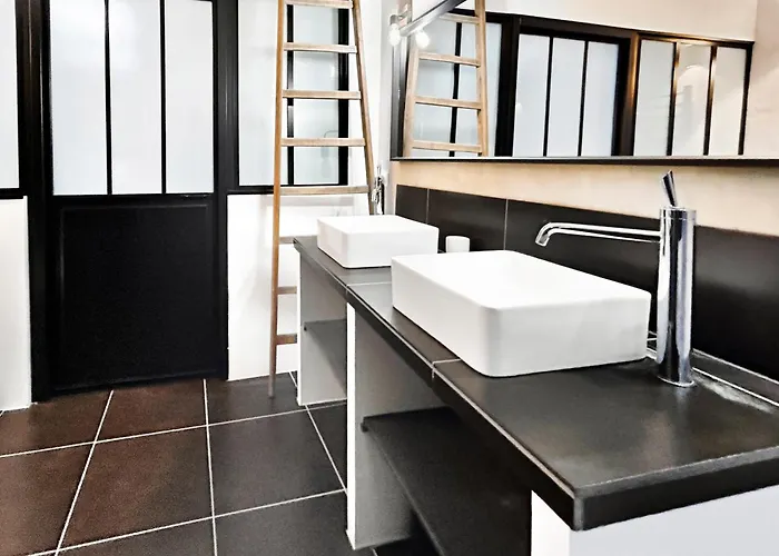 Le Gite Du Hibou Rodemack