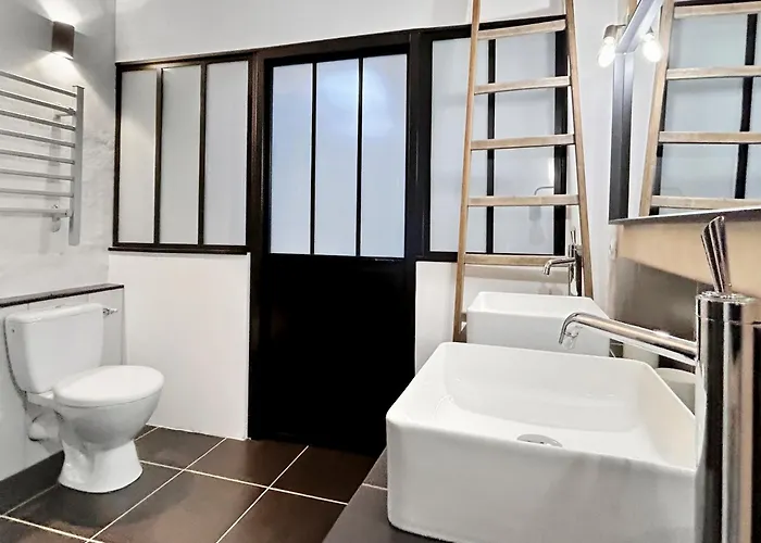 Le Gite Du Hibou Rodemack